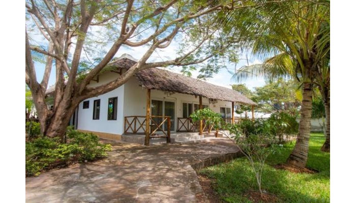 Tanzanite Beach Resort poza 2