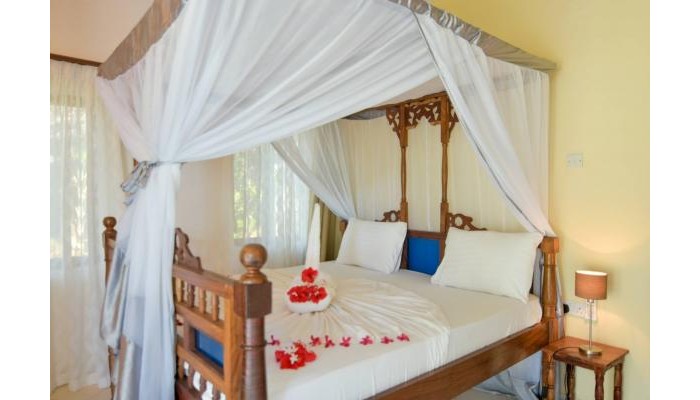 Tanzanite Beach Resort poza 16