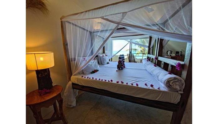 The Zanzibari Boutique Hotel poza 5