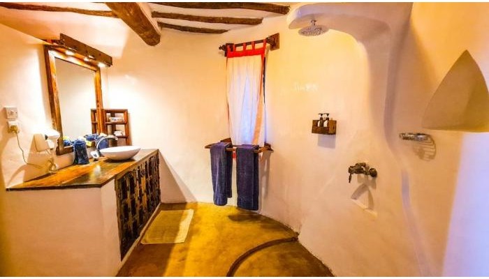 The Zanzibari Boutique Hotel poza 7