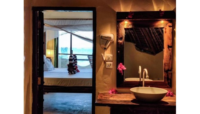 The Zanzibari Boutique Hotel poza 6