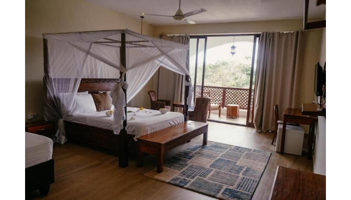 Zanzibar Star Resort poza 18