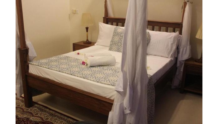 Zanzibar Star Resort poza 16