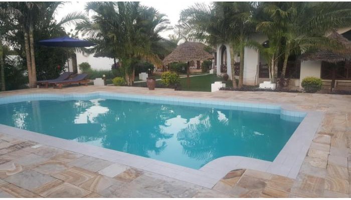 Zanzibar Star Resort poza 28