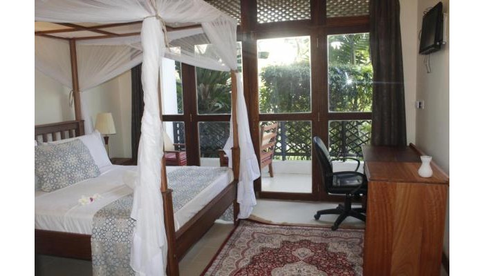 Zanzibar Star Resort poza 15