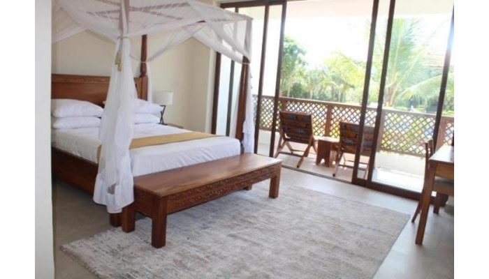 Zanzibar Star Resort poza 20