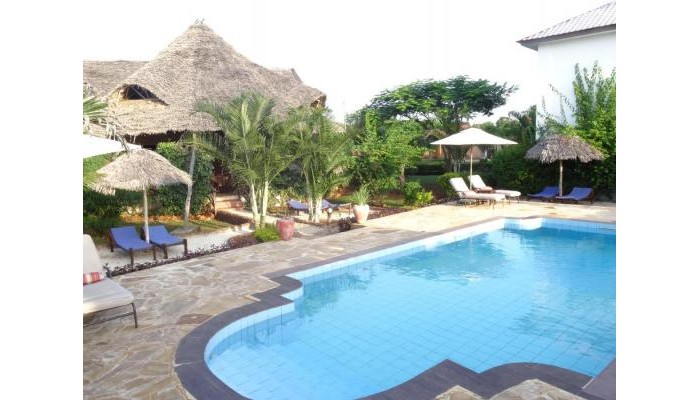 Zanzibar Star Resort poza 26