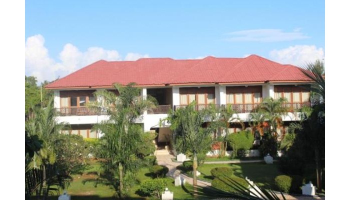 Zanzibar Star Resort poza 5