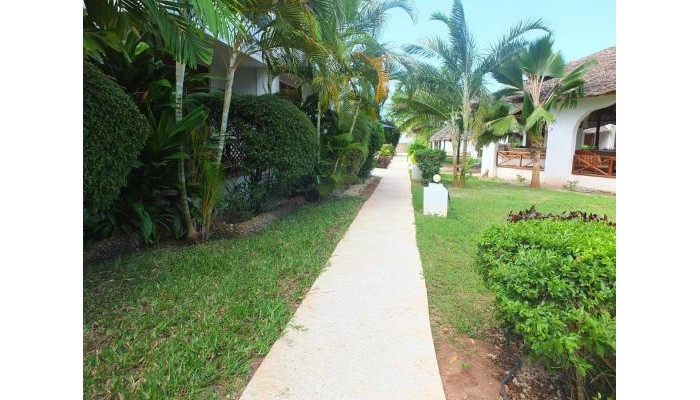 Zanzibar Star Resort poza 25