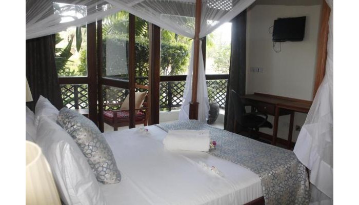 Zanzibar Star Resort poza 17