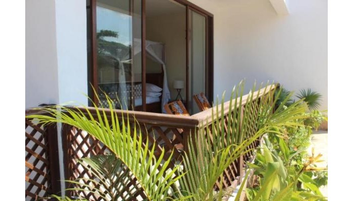 Zanzibar Star Resort poza 19