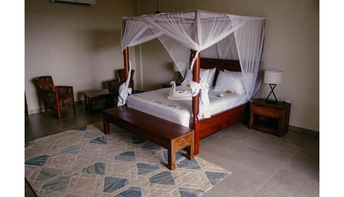 Zanzibar Star Resort poza 13