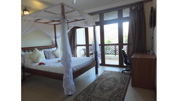 Zanzibar Star Resort poza 12