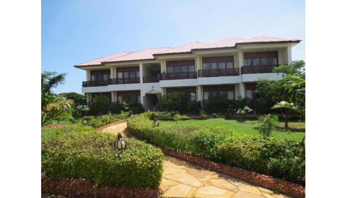 Zanzibar Star Resort poza 0