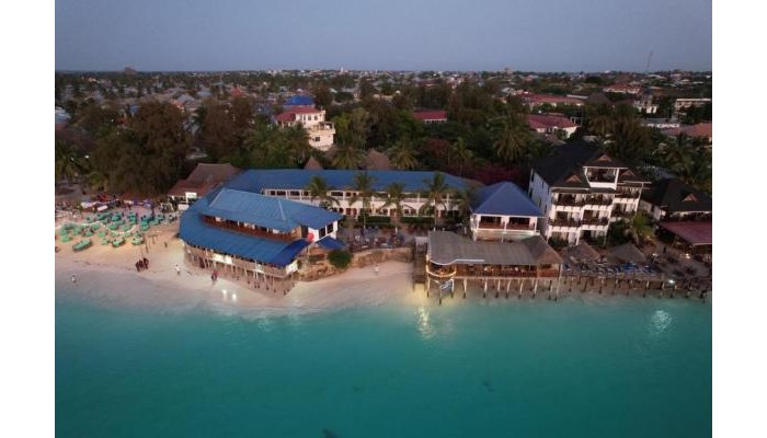 Zenobia Beach Resort Zanzibar poza 0
