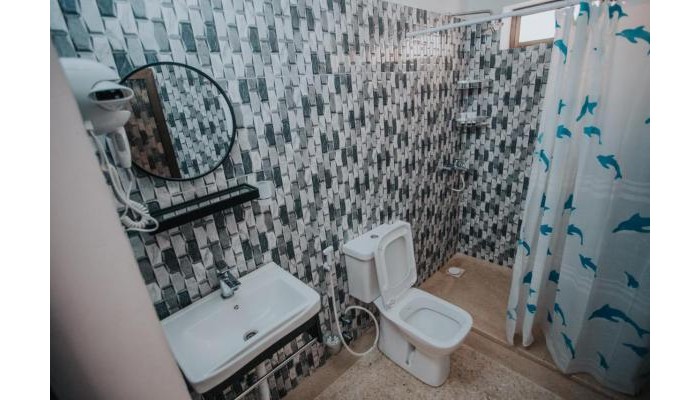 Zenobia Beach Resort Zanzibar poza 4