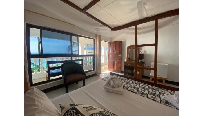 Zenobia Beach Resort Zanzibar poza 3