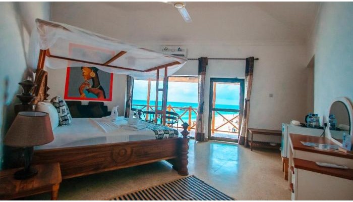 Zenobia Beach Resort Zanzibar poza 2