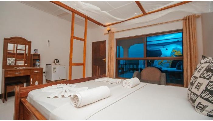 Zenobia Beach Resort Zanzibar poza 10