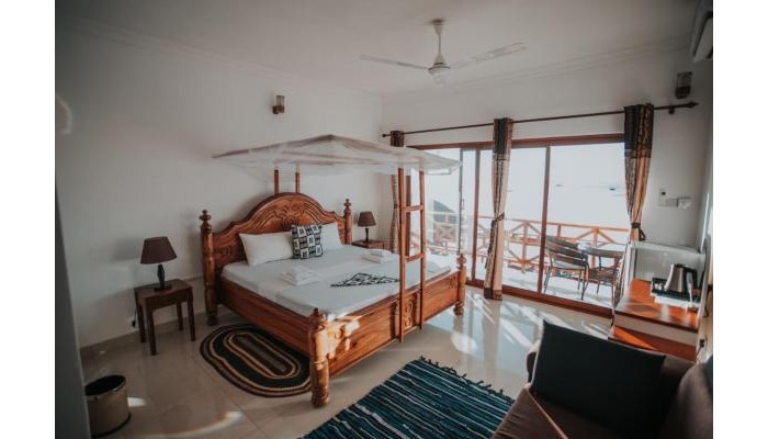 Zenobia Beach Resort Zanzibar poza 8