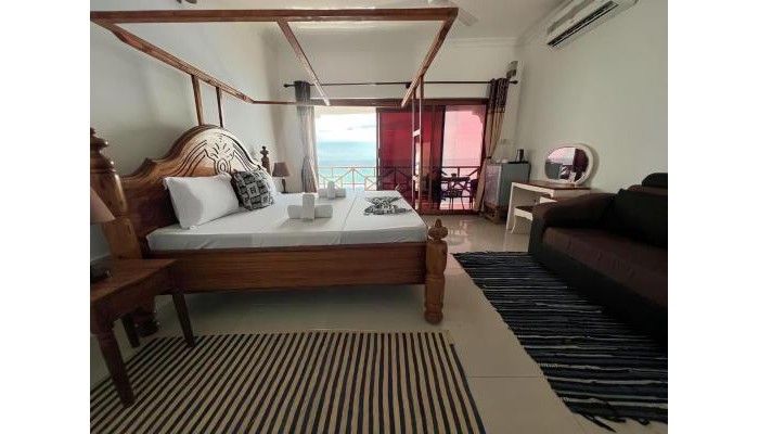 Zenobia Beach Resort Zanzibar poza 5