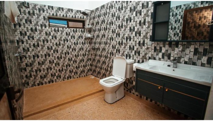 Zenobia Beach Resort Zanzibar poza 11