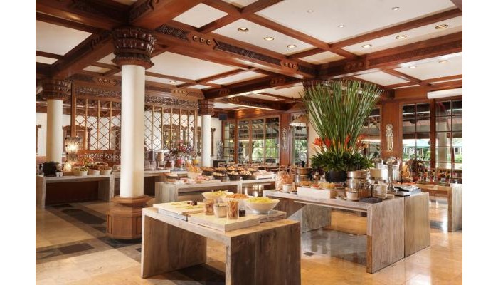 Ayodya Resort Bali poza 2