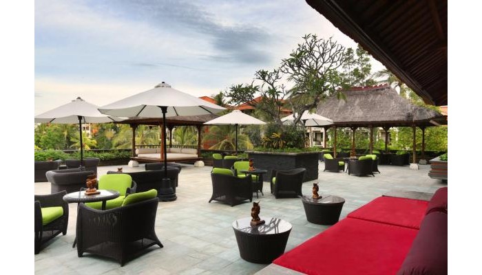 Ayodya Resort Bali poza 3