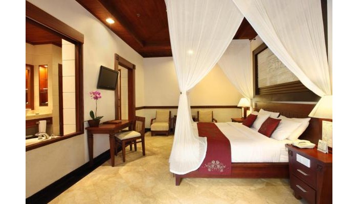 Bali Tropic Resort & Spa poza 6