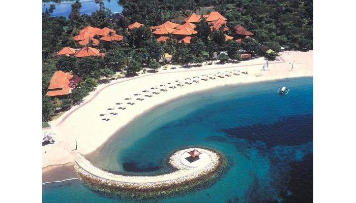 Bali Tropic Resort & Spa poza 19