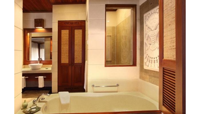 Bali Tropic Resort & Spa poza 9