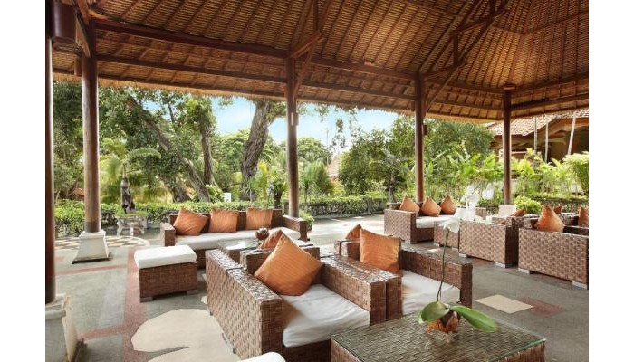 Bali Tropic Resort & Spa poza 12