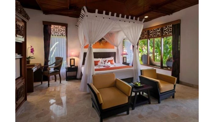 Bali Tropic Resort & Spa poza 7