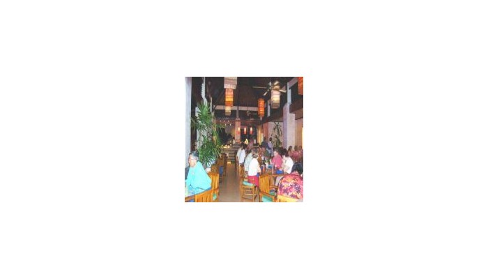 Club Bali Mirage Resort poza 3