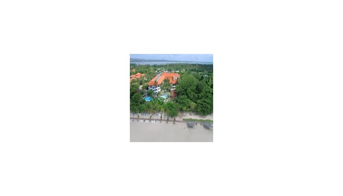 Club Bali Mirage Resort poza 0