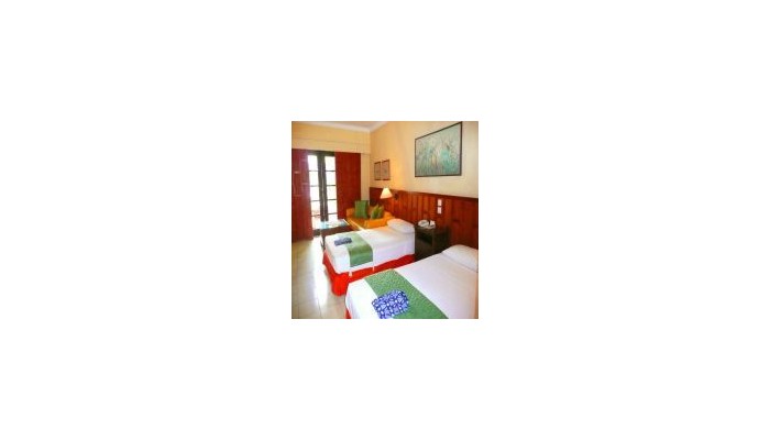Club Bali Mirage Resort poza 2