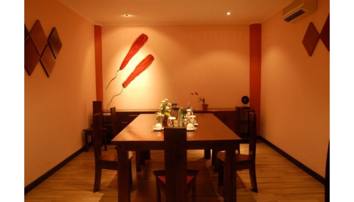 Grand Aston Bali Beach Resort poza 0