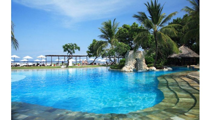 Grand Aston Bali Beach Resort poza 4