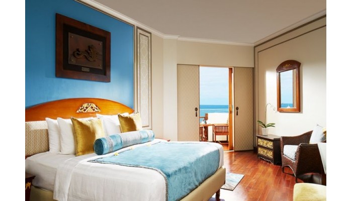 Grand Mirage Resort And Thalasso Bali poza 5