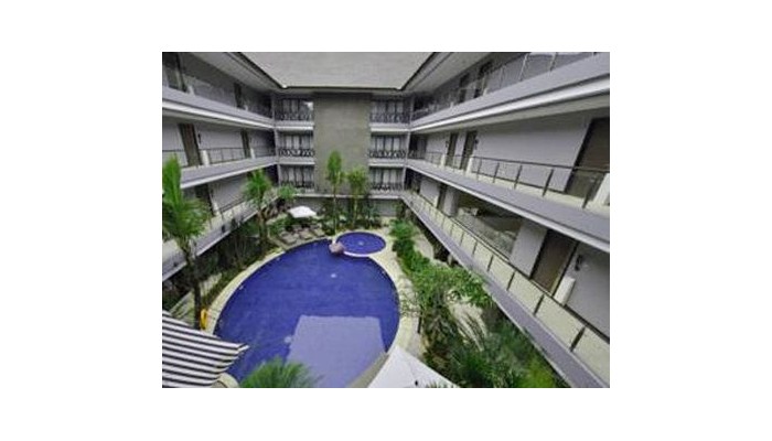 Hotel Amaroossa Suite Bali poza 7