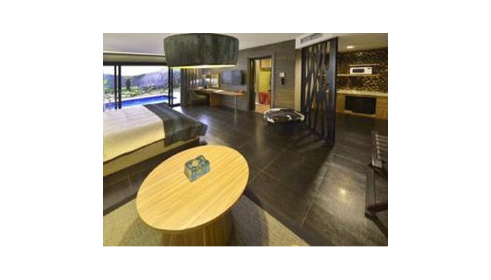 Hotel Amaroossa Suite Bali poza 5