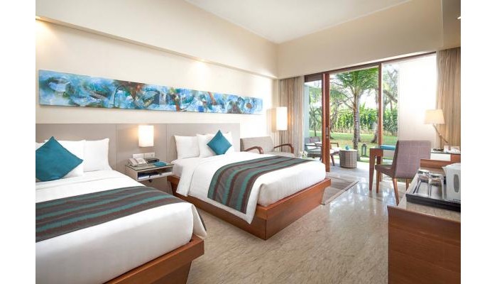 Hotel Courtyard By Marriott Bali Nusa Dua poza 1