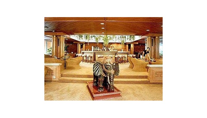 Hotel Melia Bali - The Garden Villas poza 9