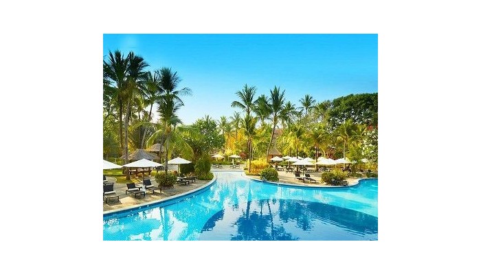 Hotel Melia Bali - The Garden Villas poza 6