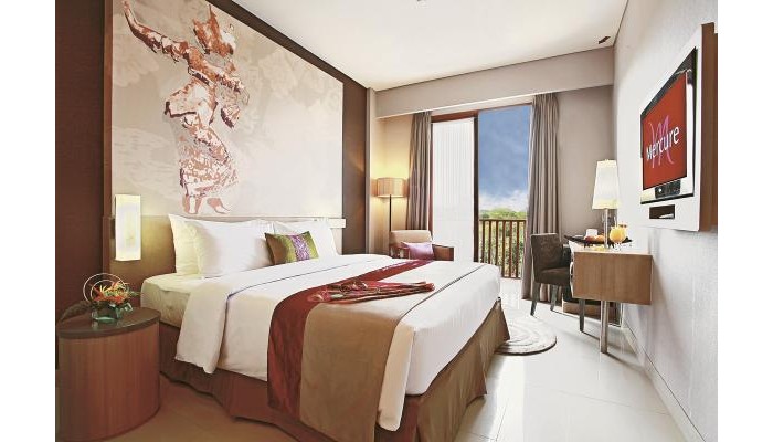 Hotel Mercure Bali Nusa Dua poza 3