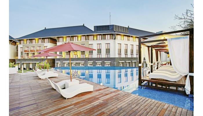 Hotel Mercure Bali Nusa Dua poza 0