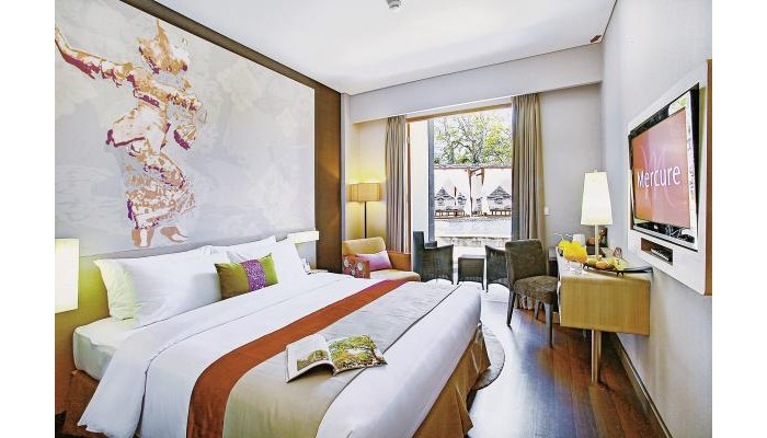 Hotel Mercure Bali Nusa Dua poza 1