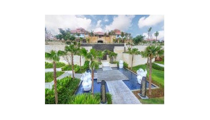 Hotel Mulia Villas - Nusa Dua poza 1