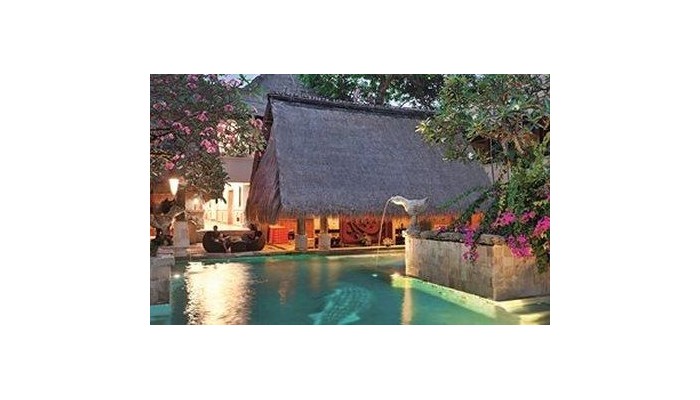 Hotel Novotel Bali Benoa poza 5