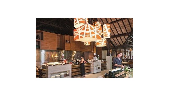 Hotel Novotel Bali Benoa poza 3
